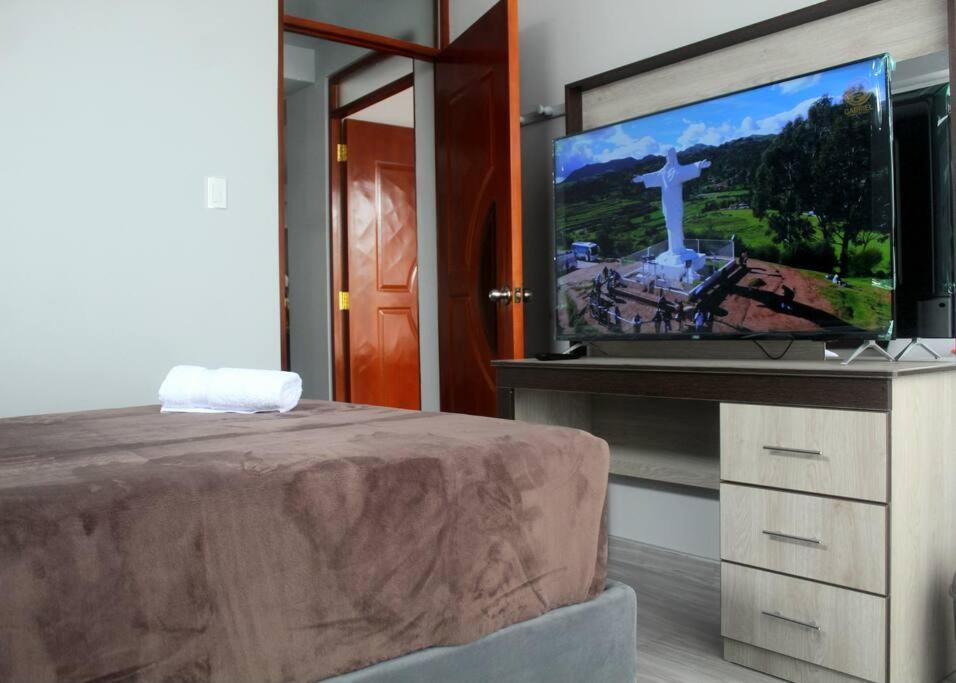 ¡departamento Punuy Wasi! Cuzco