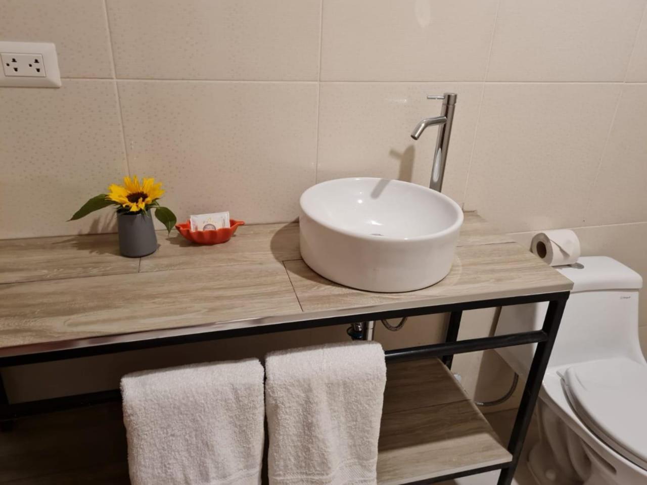 Jacuzzi Hotel