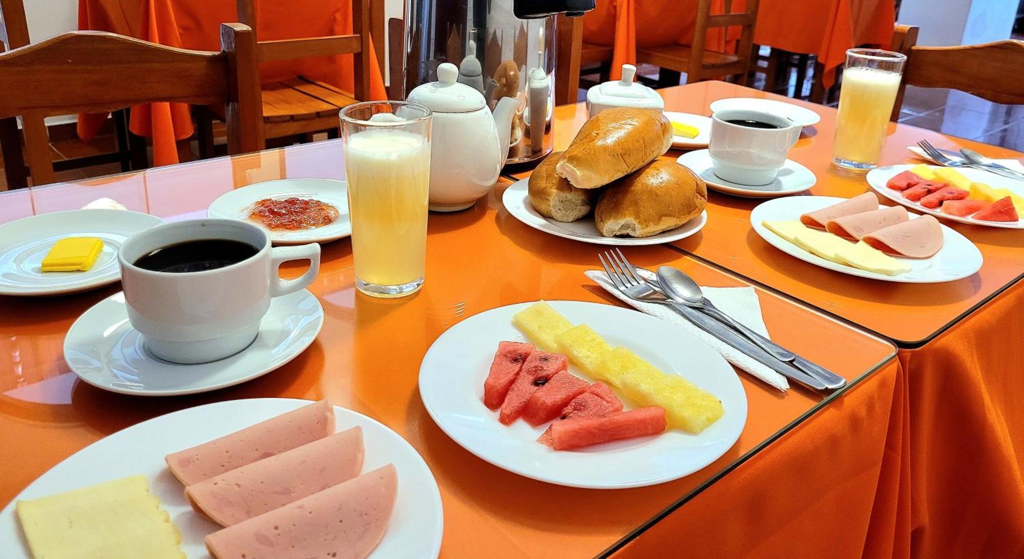 Hotel Munay Nusta 3*