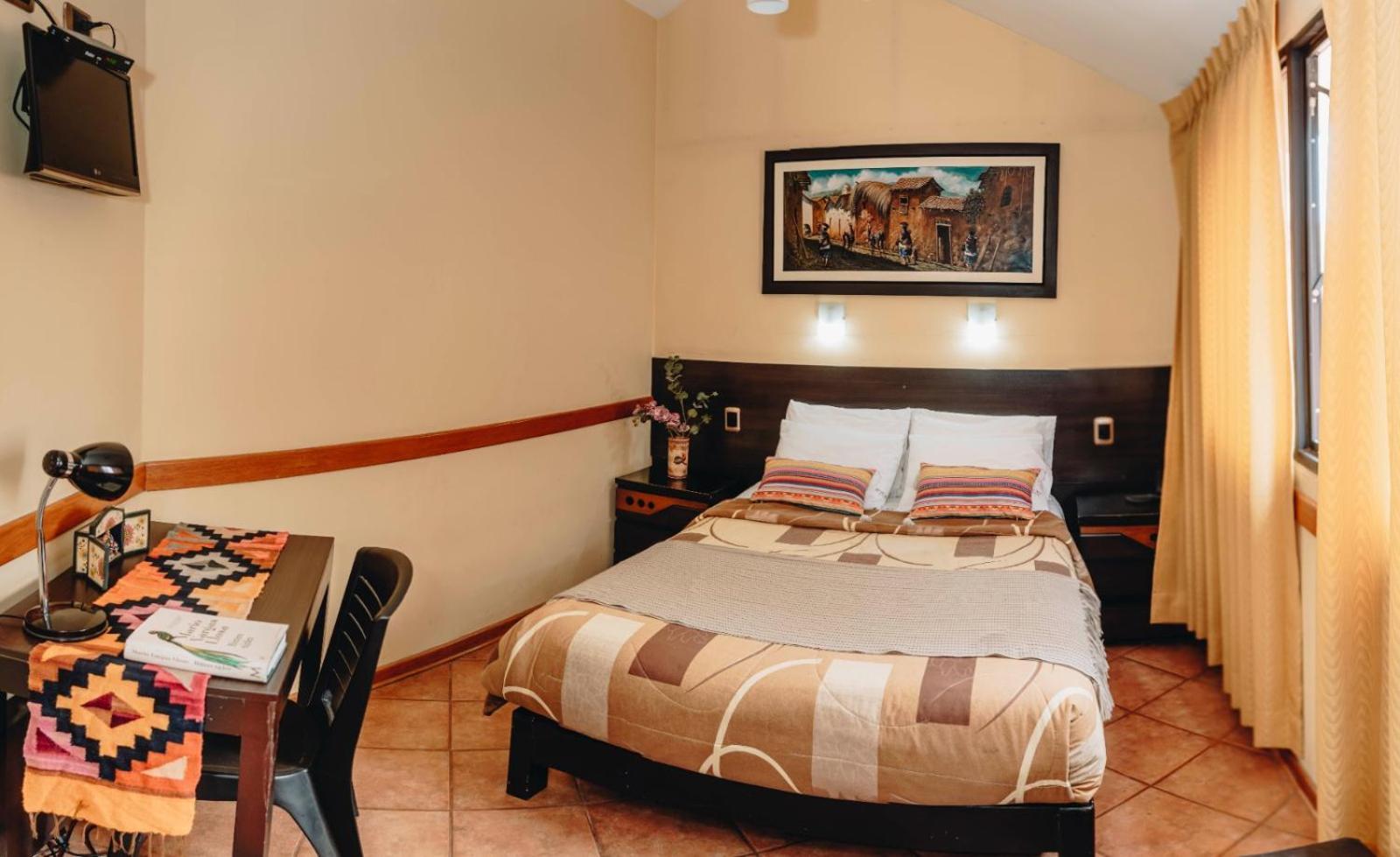 Qosqo Wasi Cusco