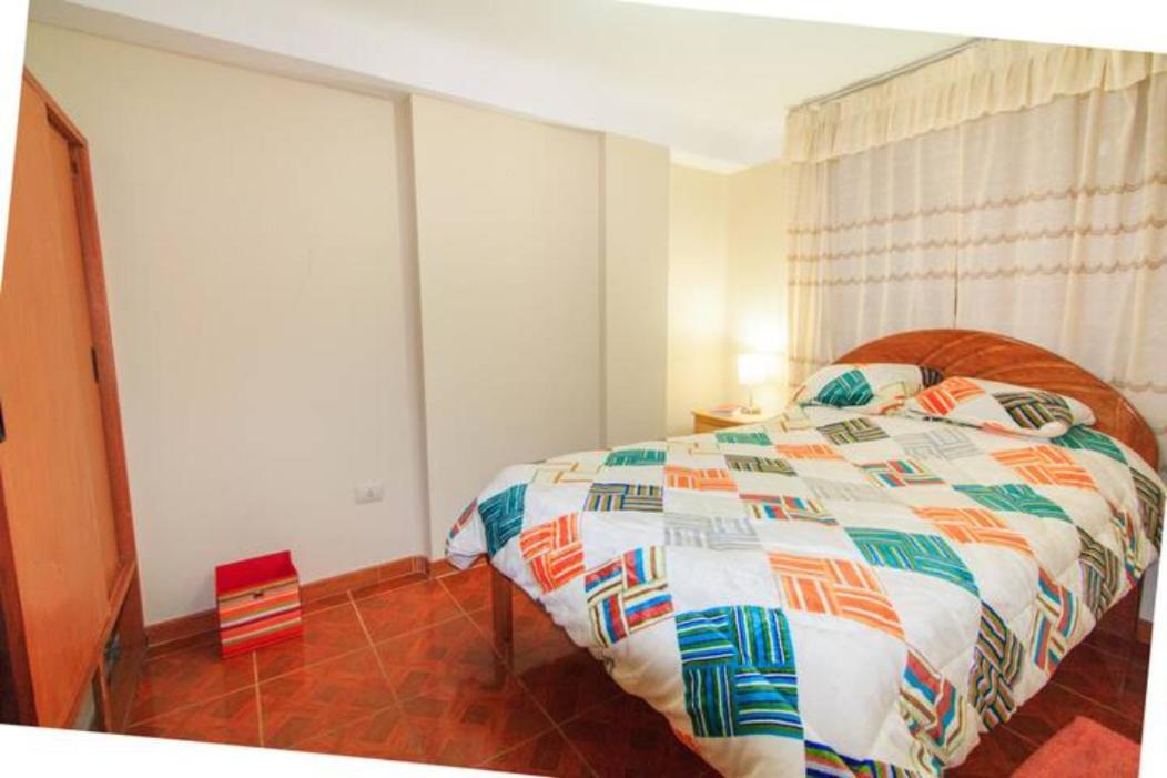 Guest house La Casa De Momo