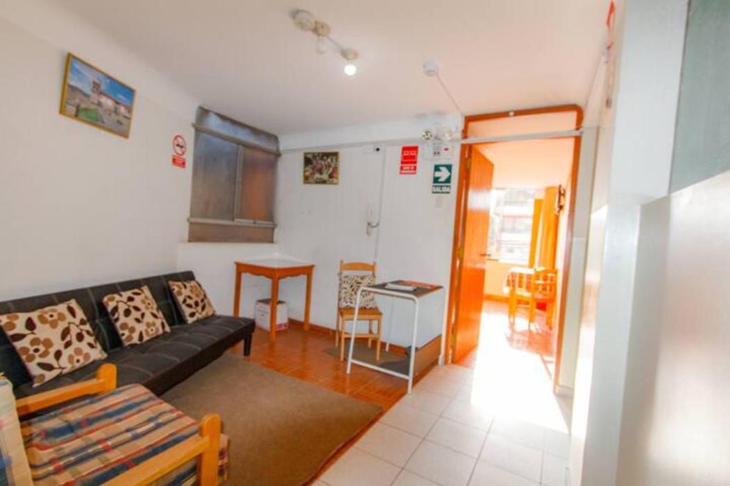 La Casa De Momo Cusco