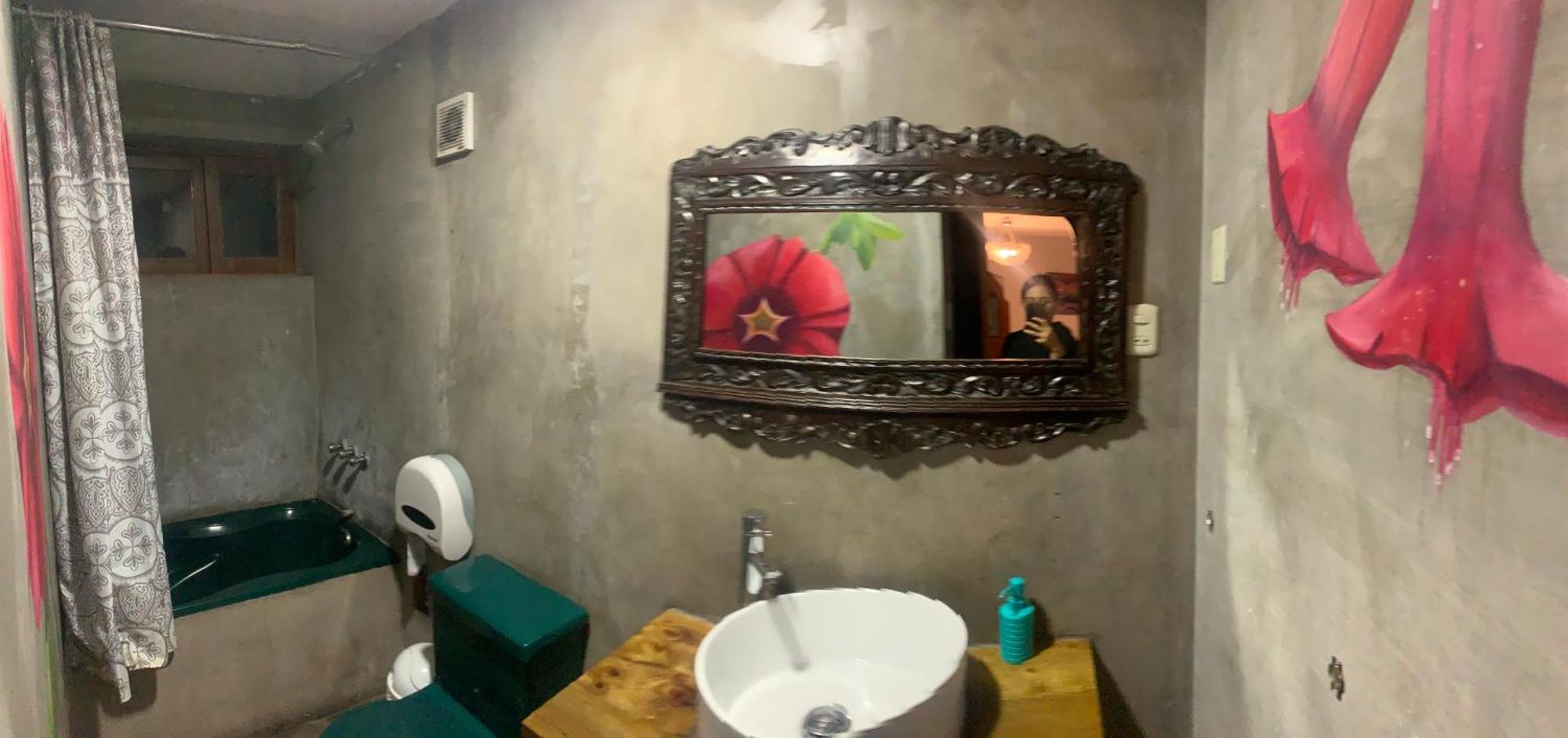 Valicha Boutique Guest house *
