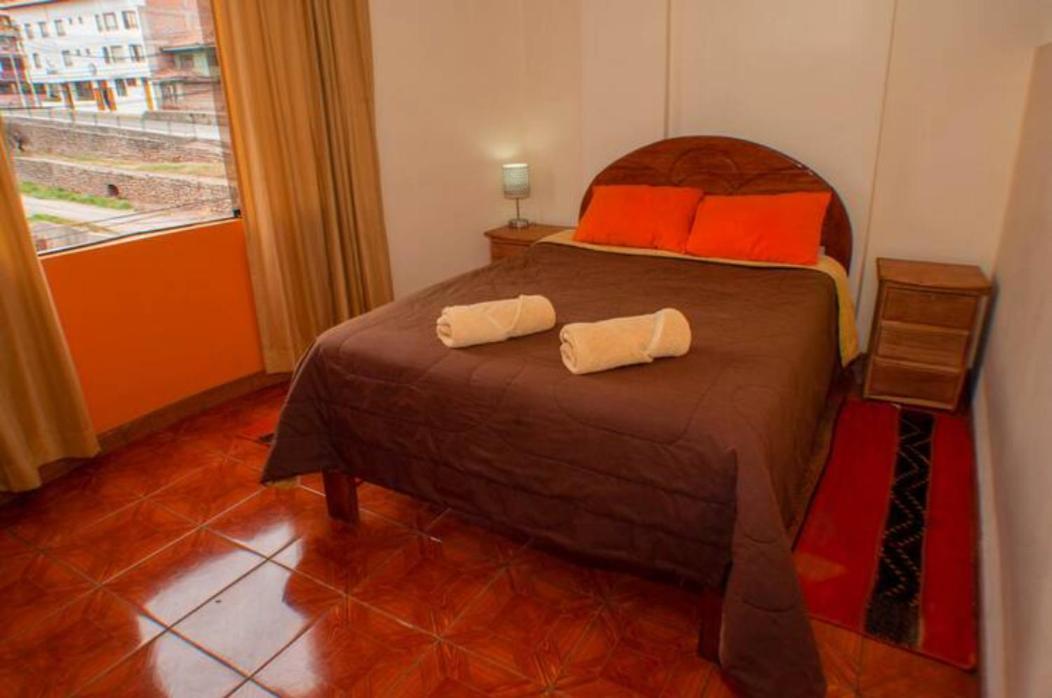 Guest house La Casa De Momo *