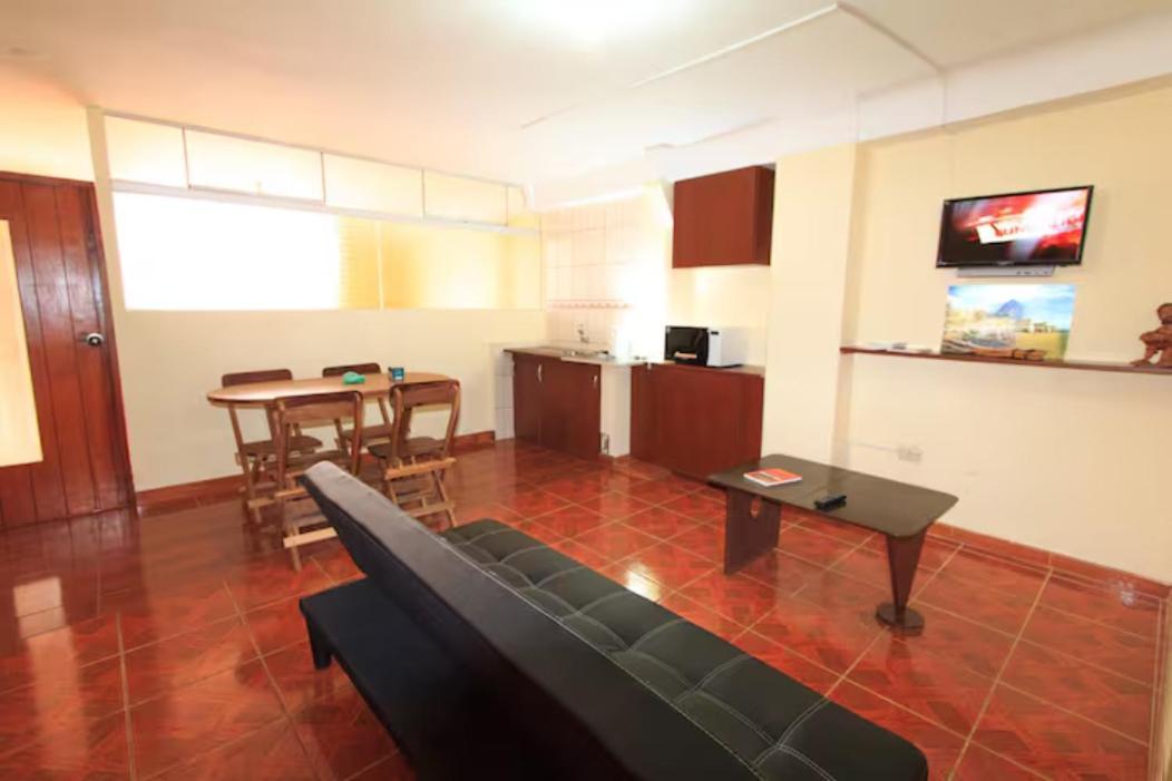 La Casa De Momo *