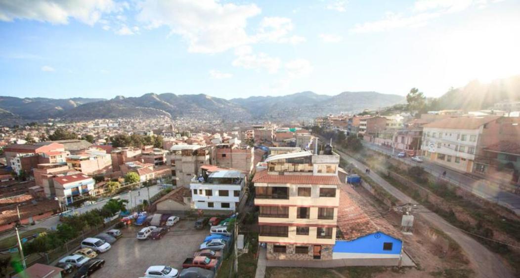 La Casa De Momo * Cusco