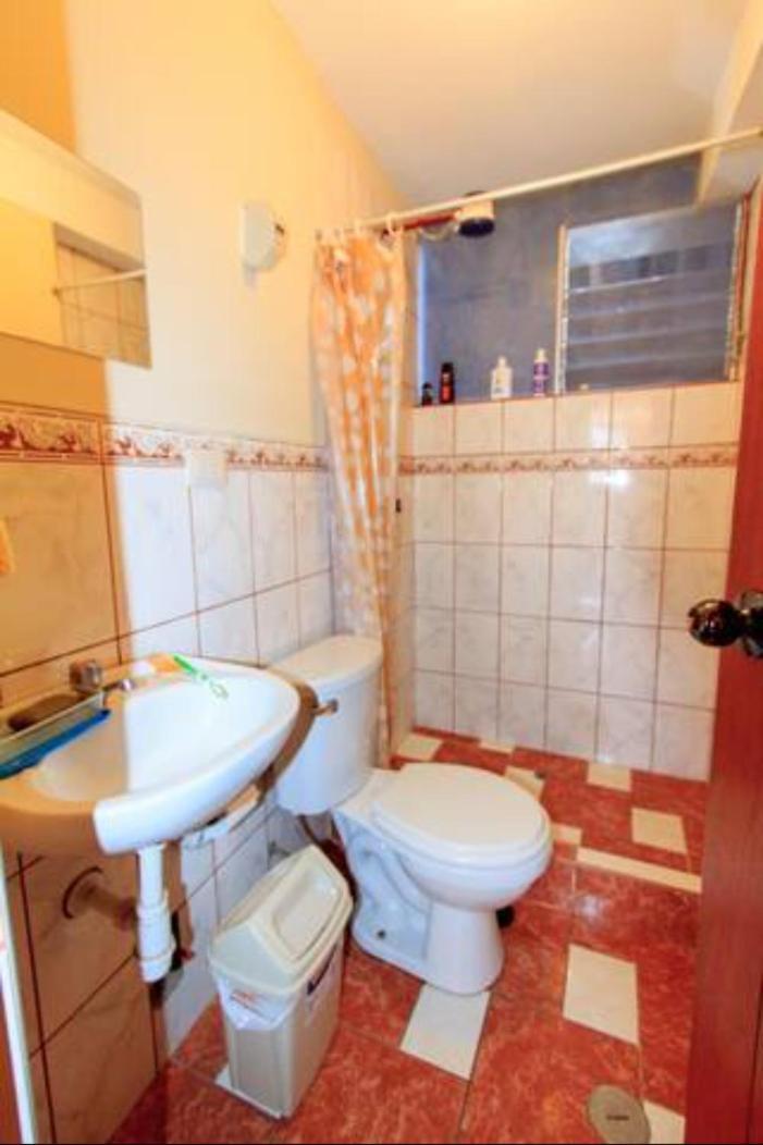 La Casa De Momo *