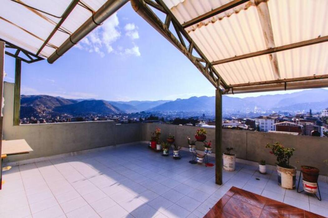 La Casa De Momo Guest house