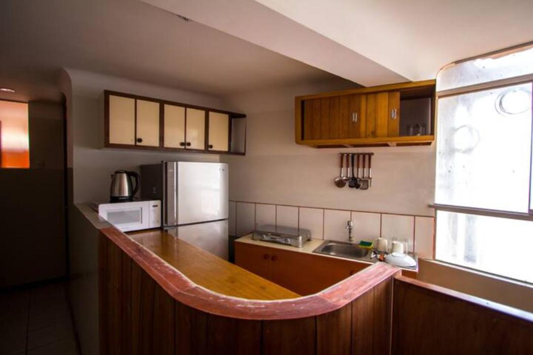 La Casa De Momo *