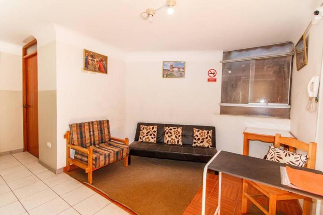 Guest house La Casa De Momo *