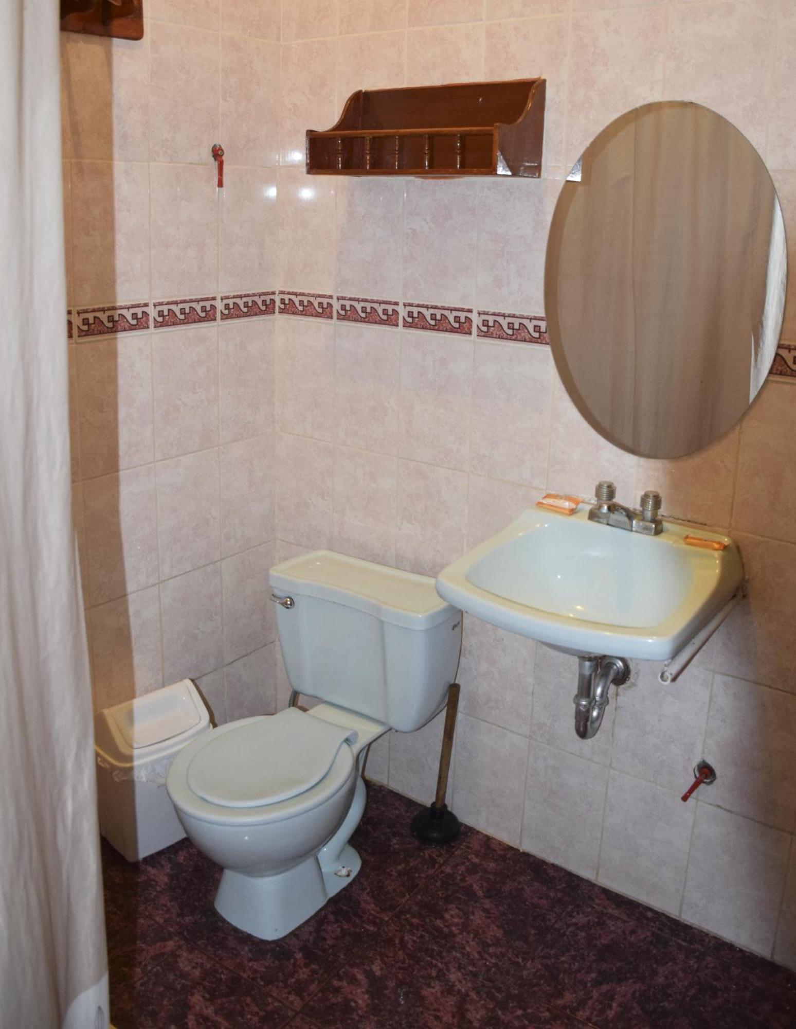 Guest house Amankay