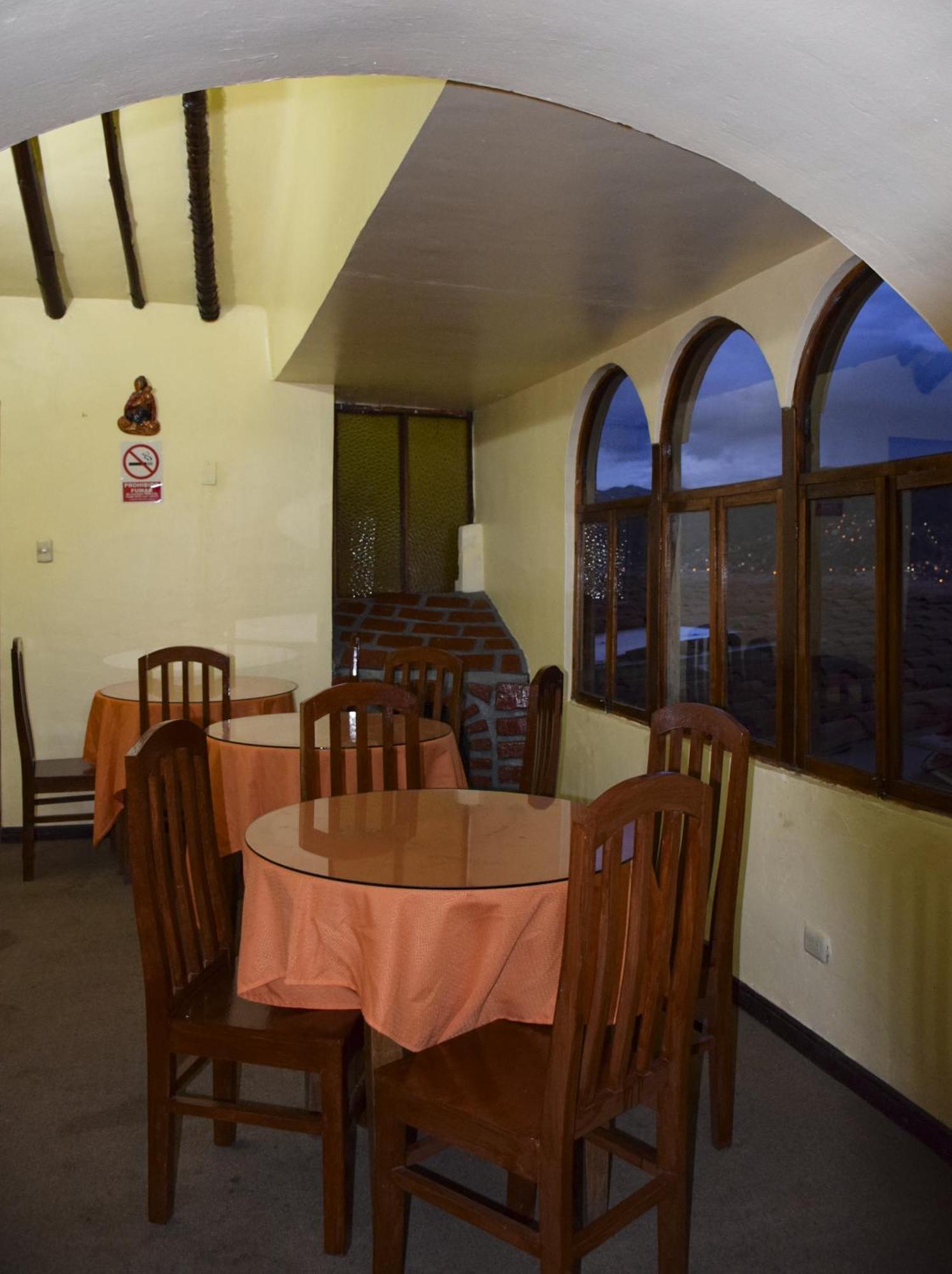 Amankay Cusco