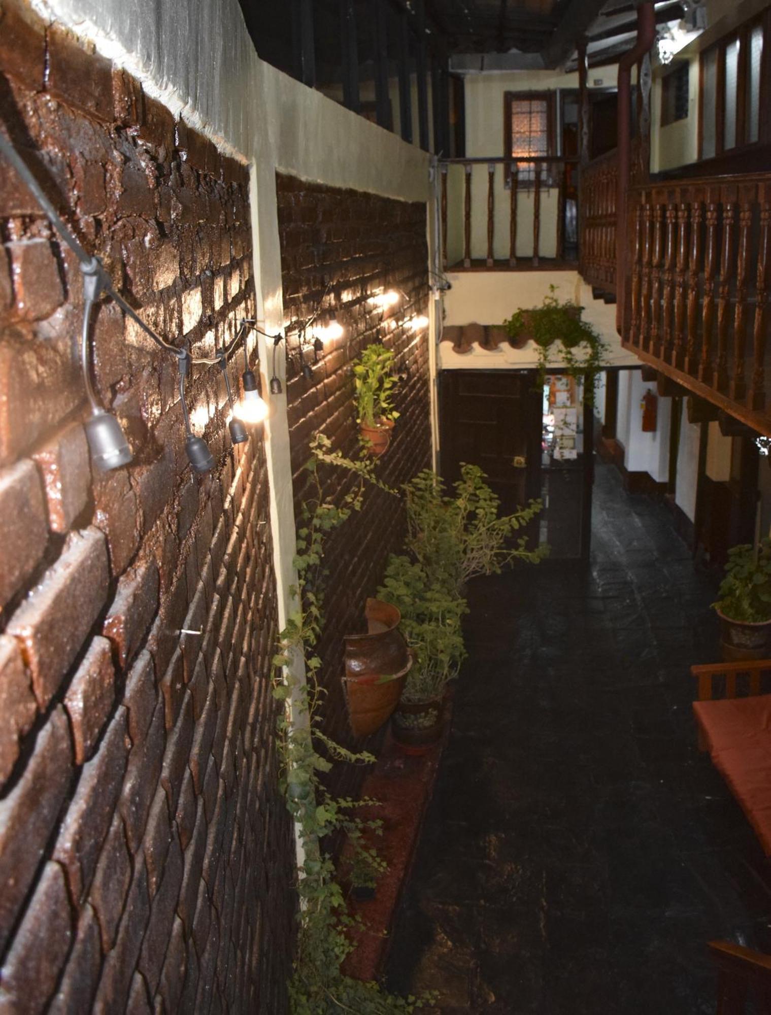 Guest house Amankay *