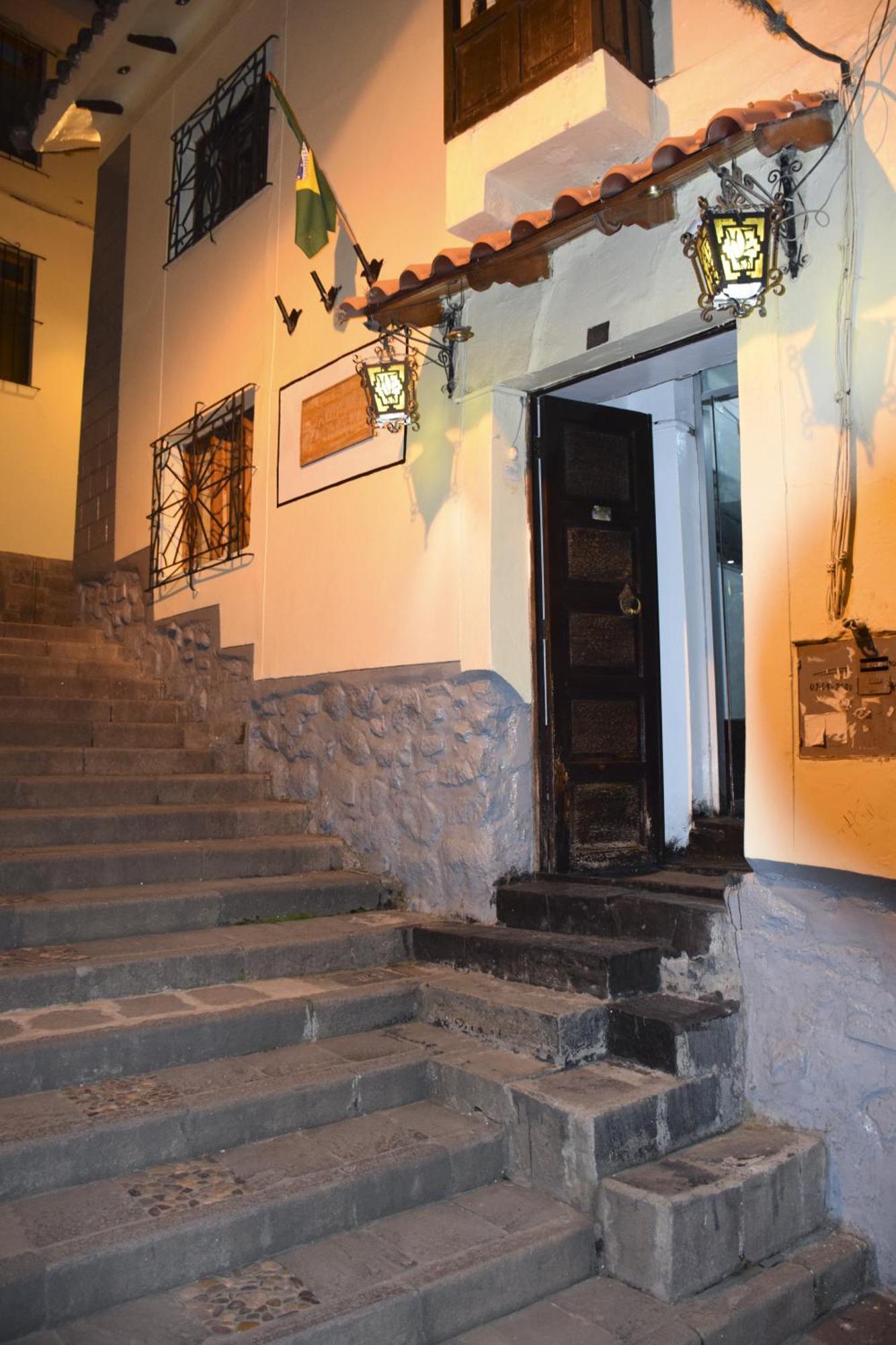 Amankay * Cusco