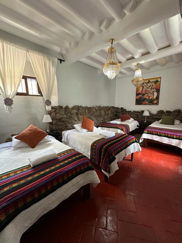 Kori Gems Inn 3*
