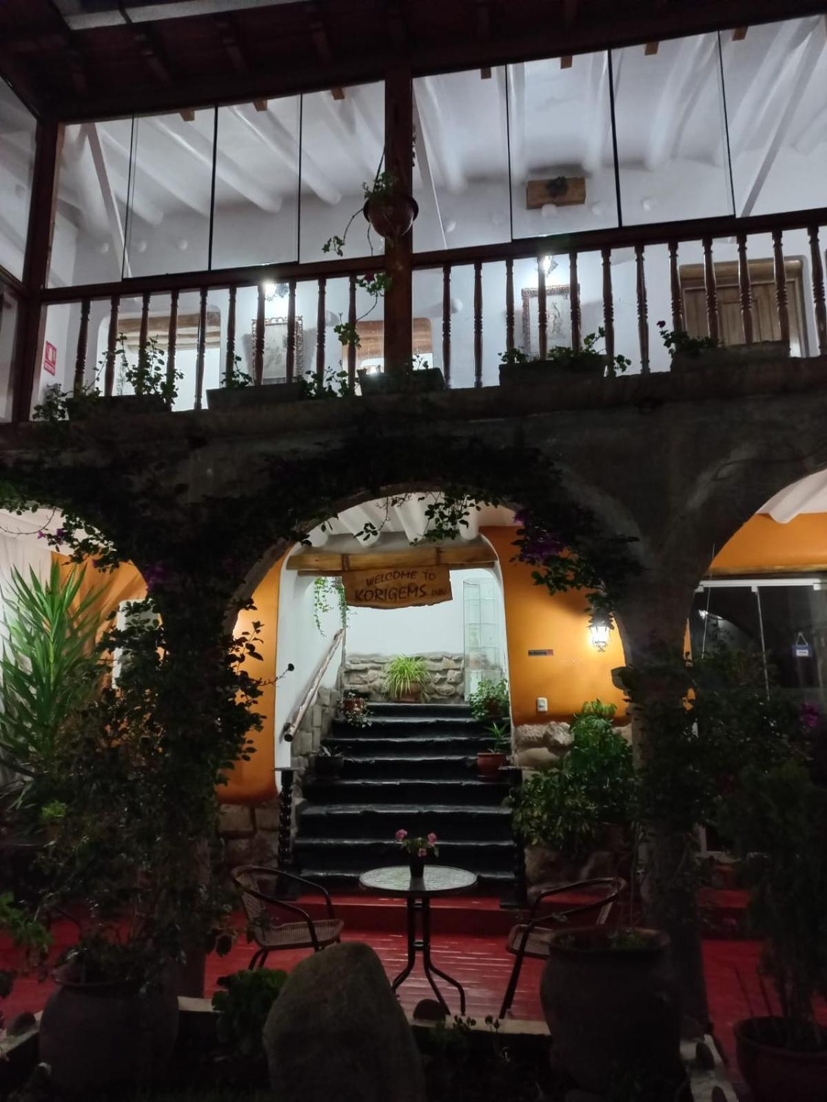 Inn Kori Gems Cusco