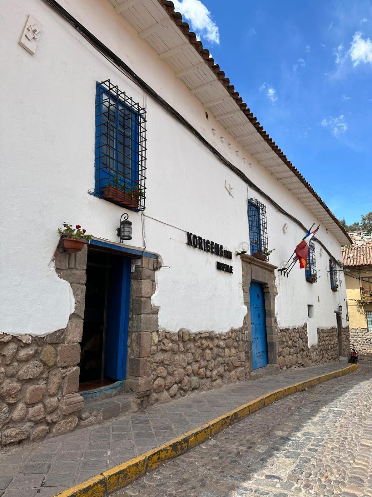 Kori Gems 3* Cusco