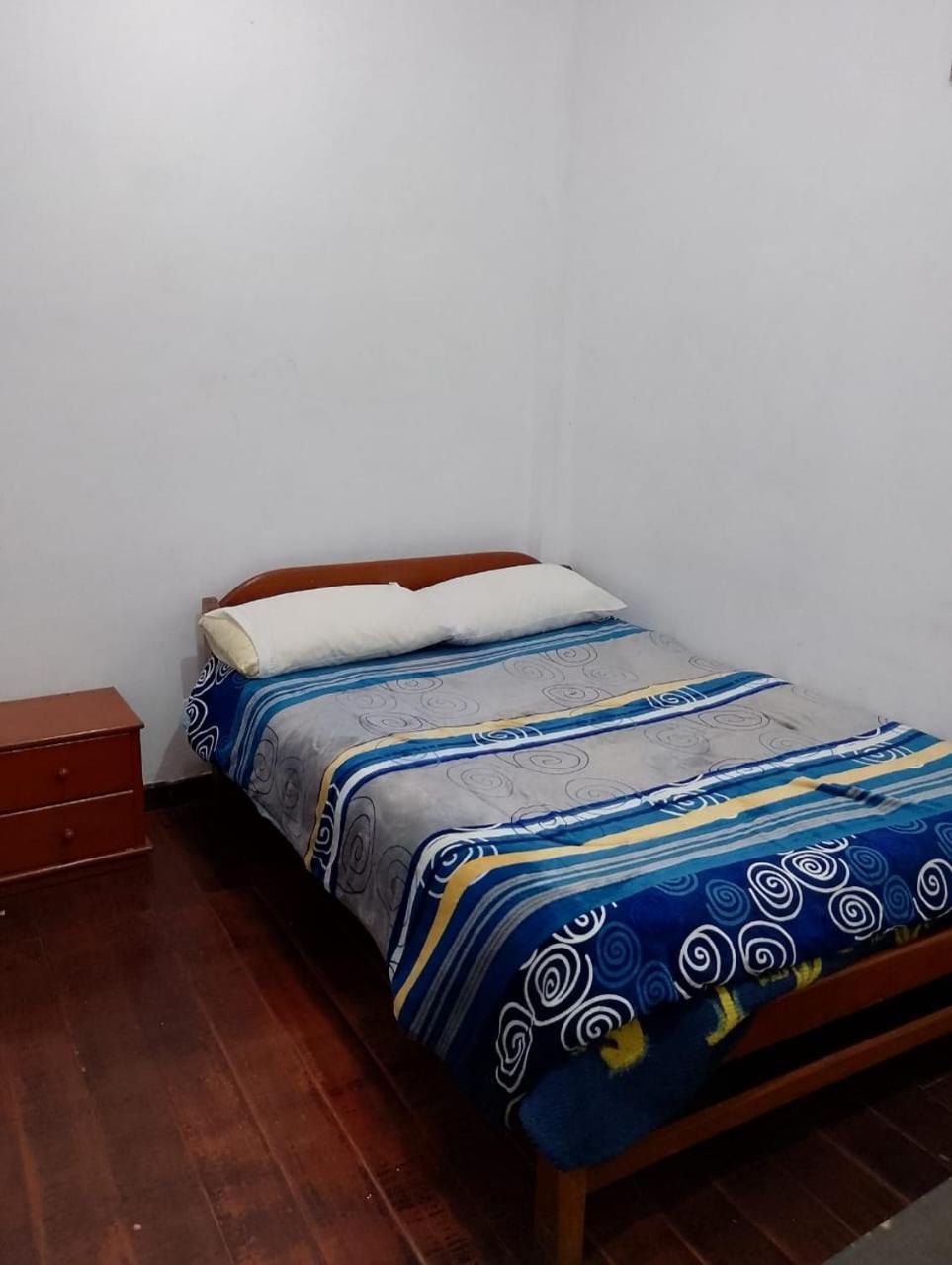 Black Sheep Bed & Breakfast Cusco