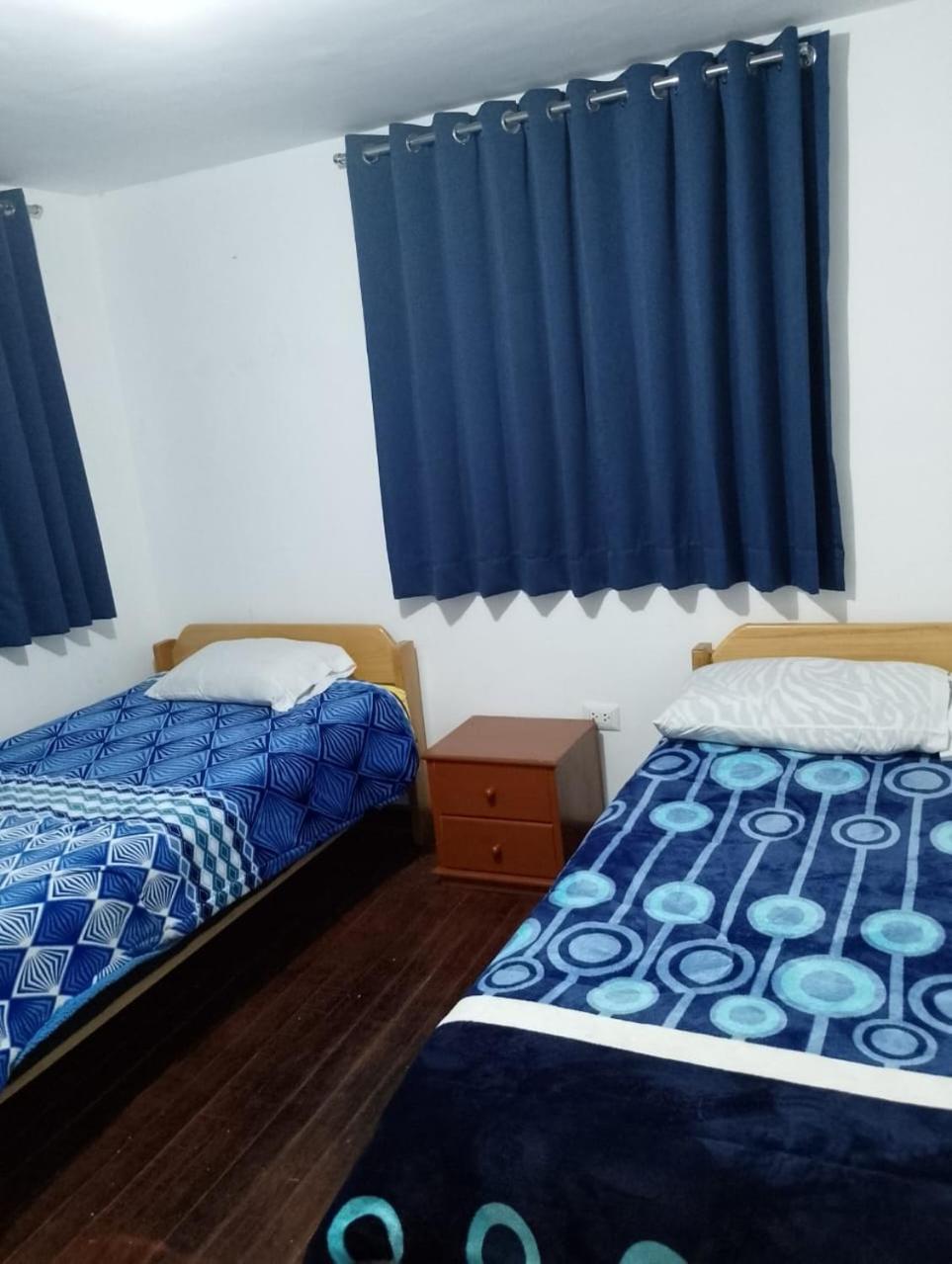 Bed & Breakfast Black Sheep 2*