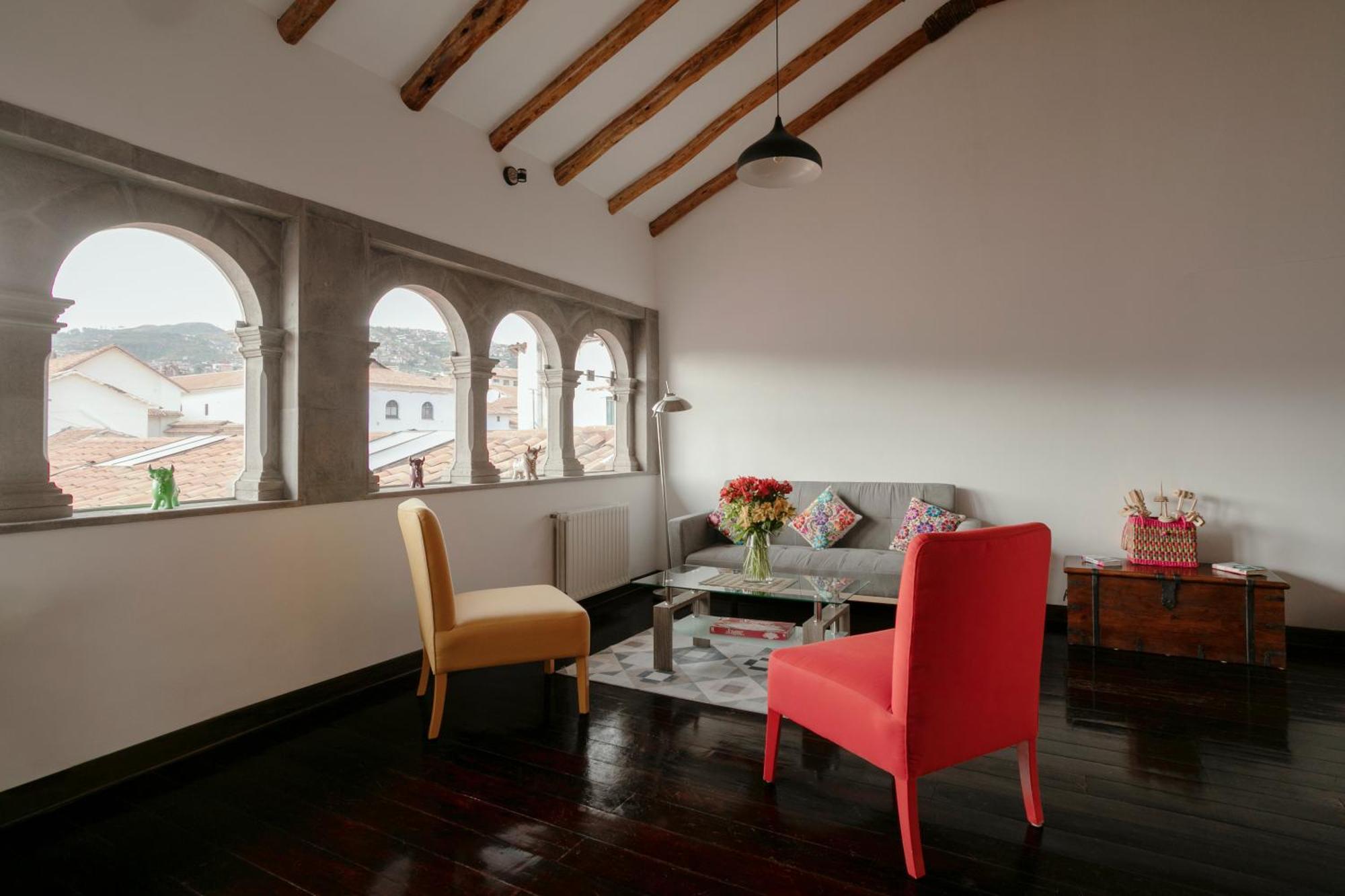 Andenes Hotel