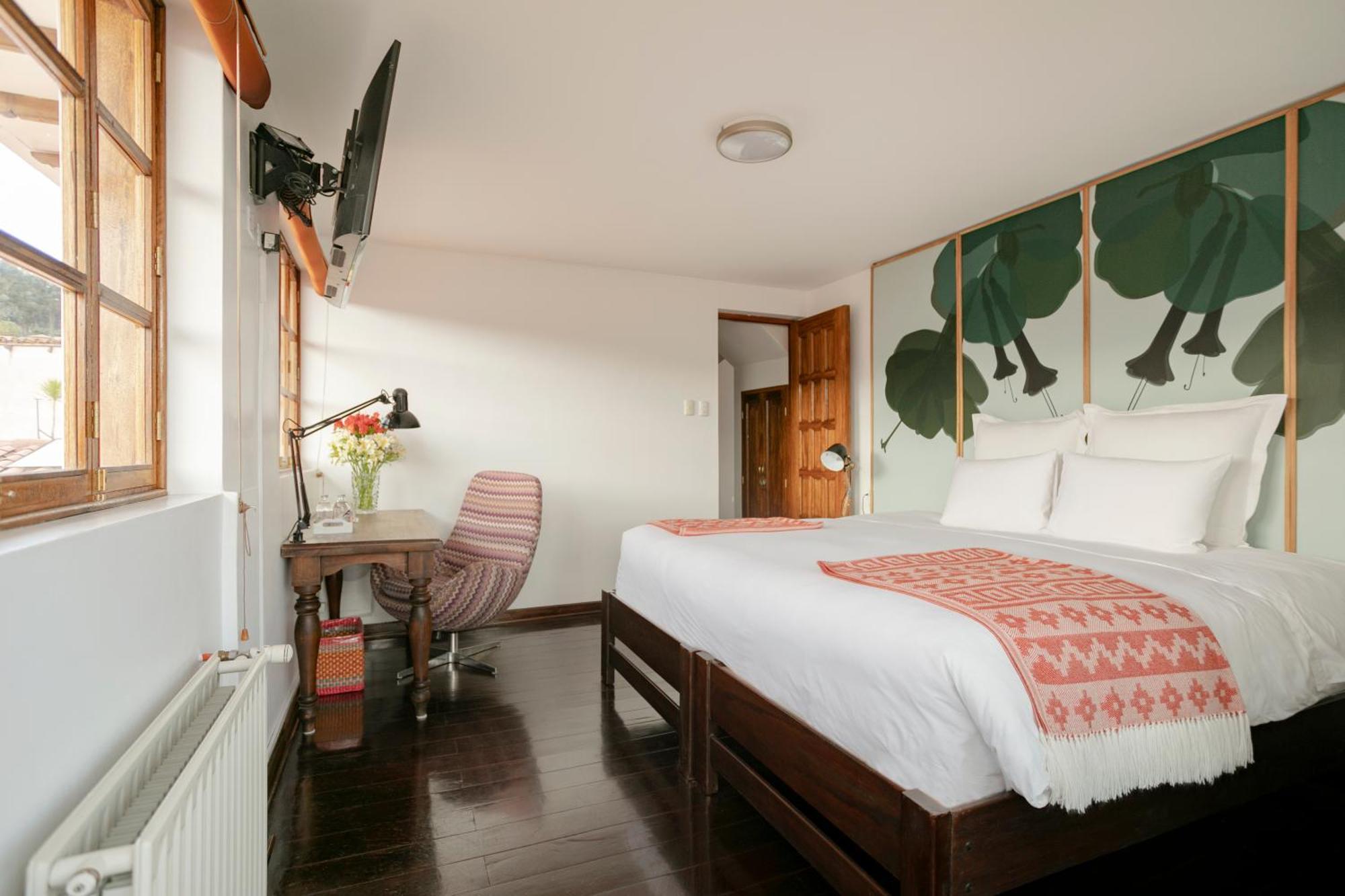 Andenes Hotel *