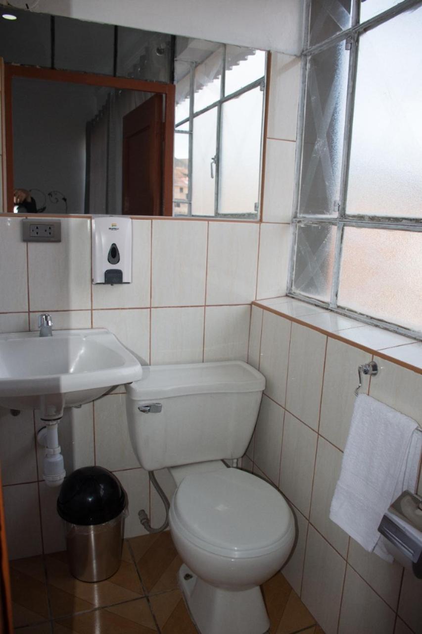 Gasthof Don Andre House *