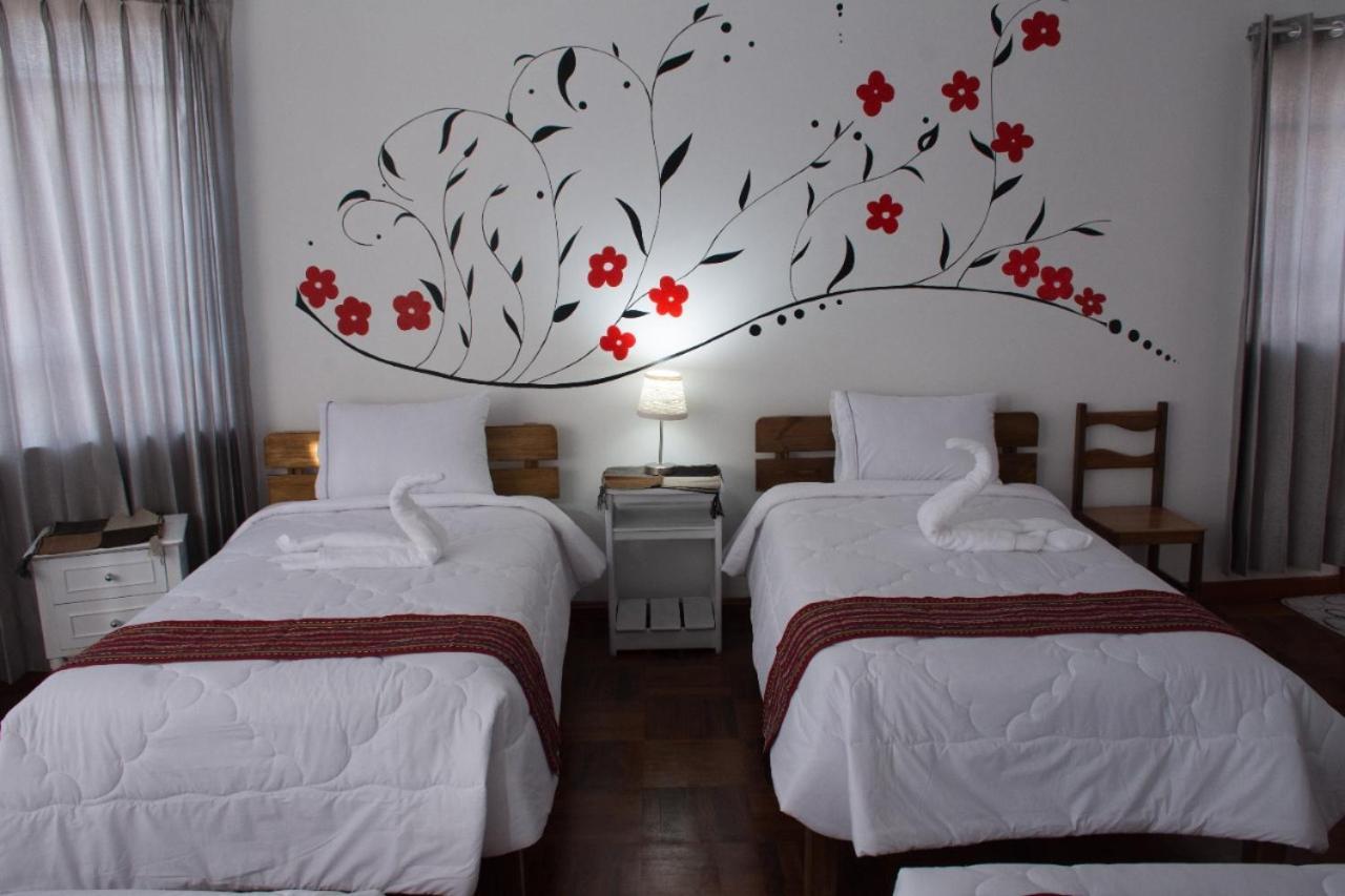 Guest house Don Andre House