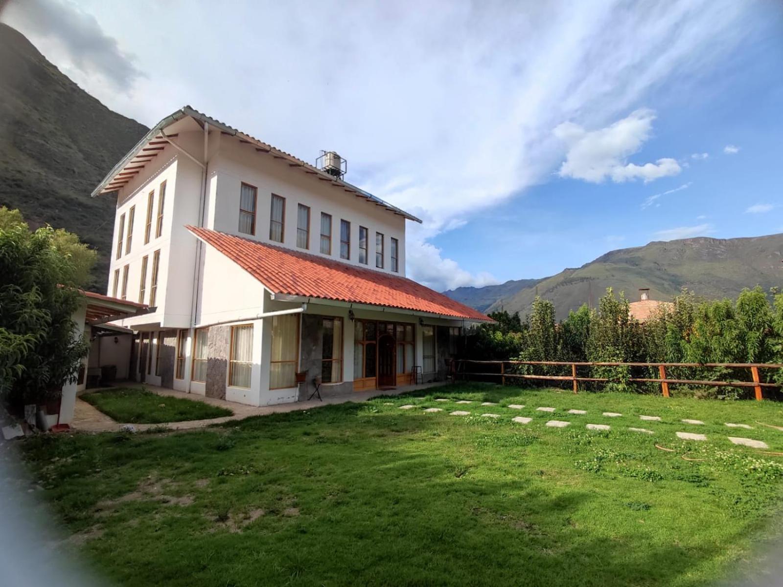 Casa Edad Dorada