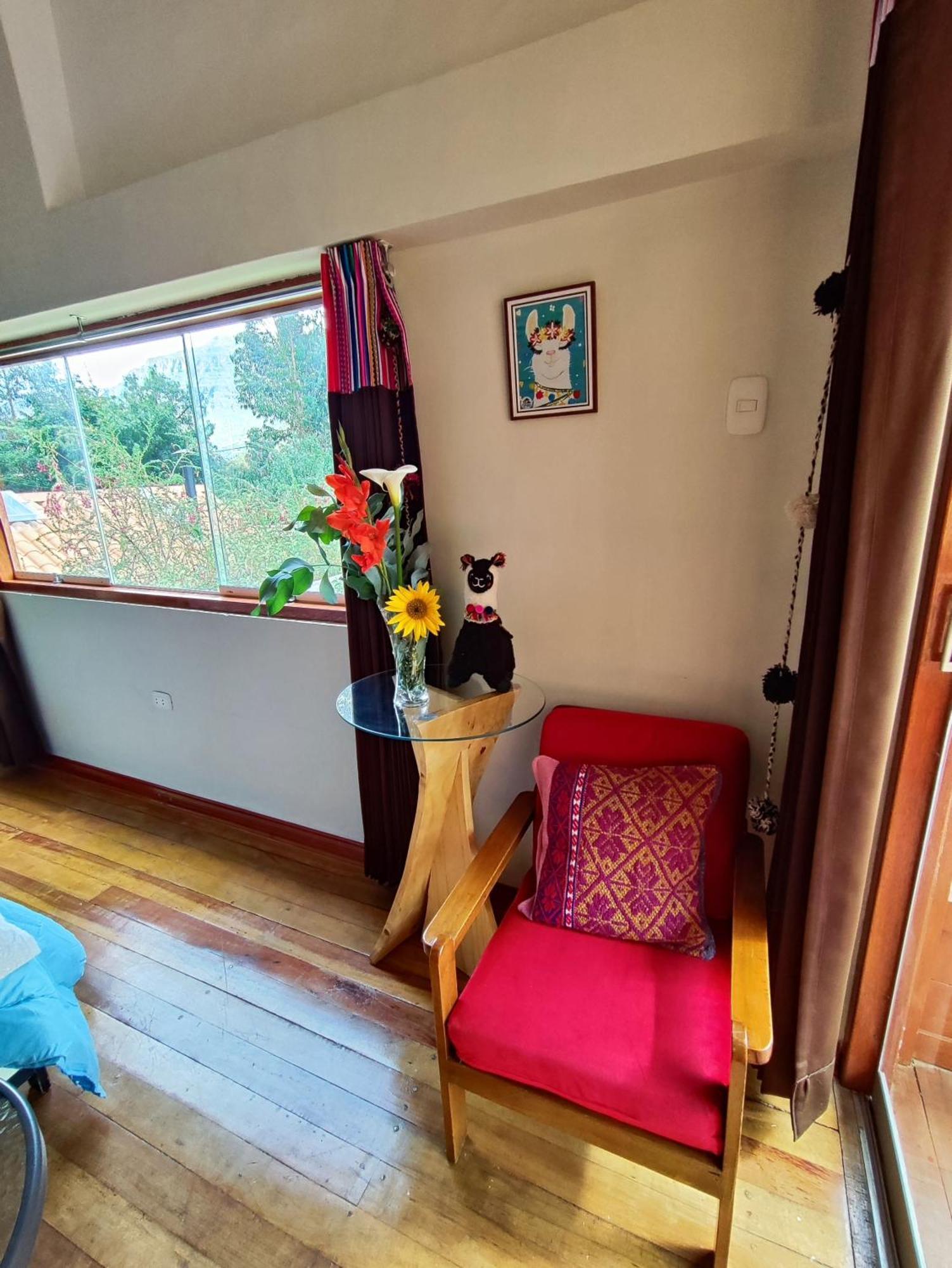 Casa Jardin Lamay