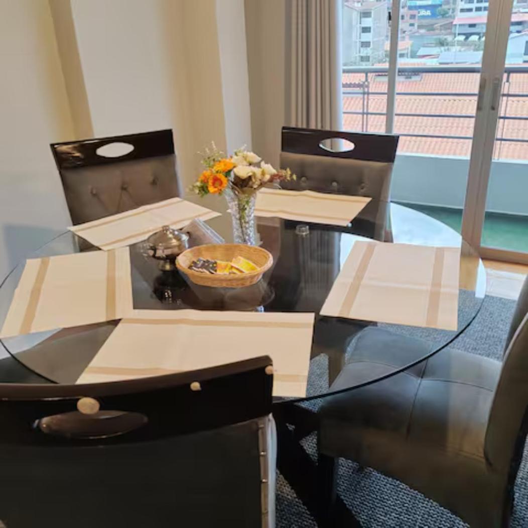 Apartment Elite 2 Cusco