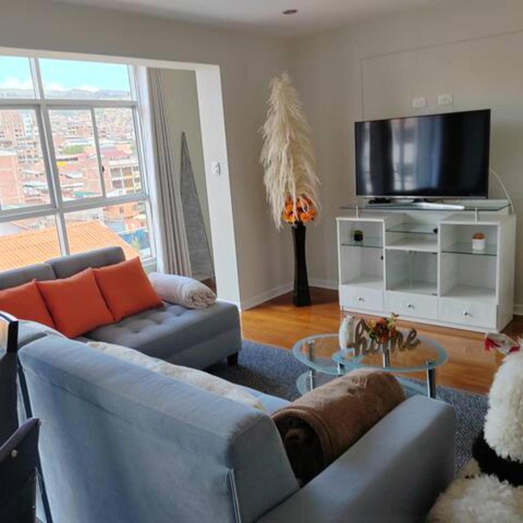 Apartment Elite 2