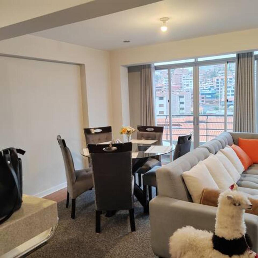 Elite 2 Apartment *
