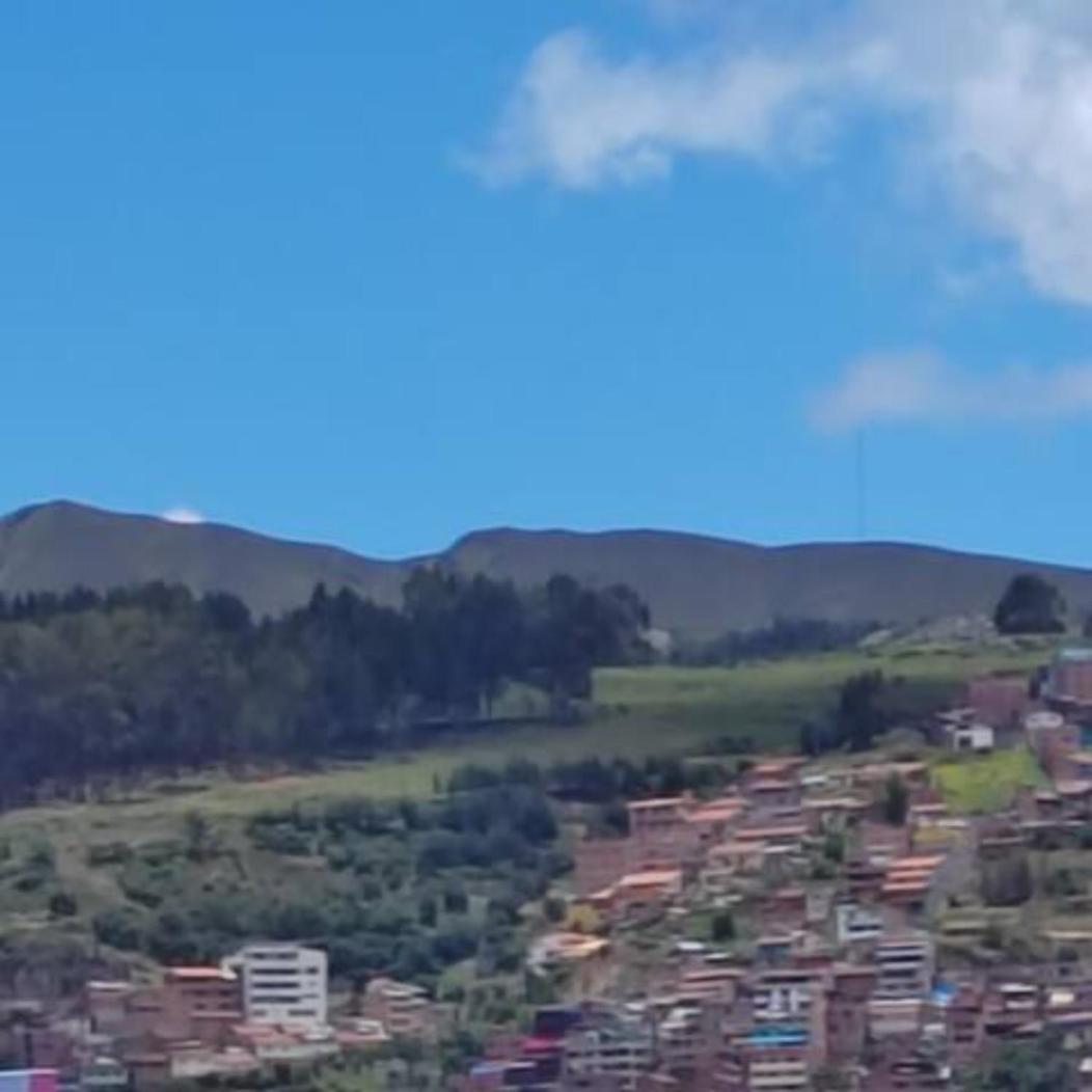 Apartment Elite 2 Cusco
