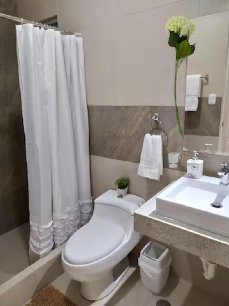 Elite 2 Apartment