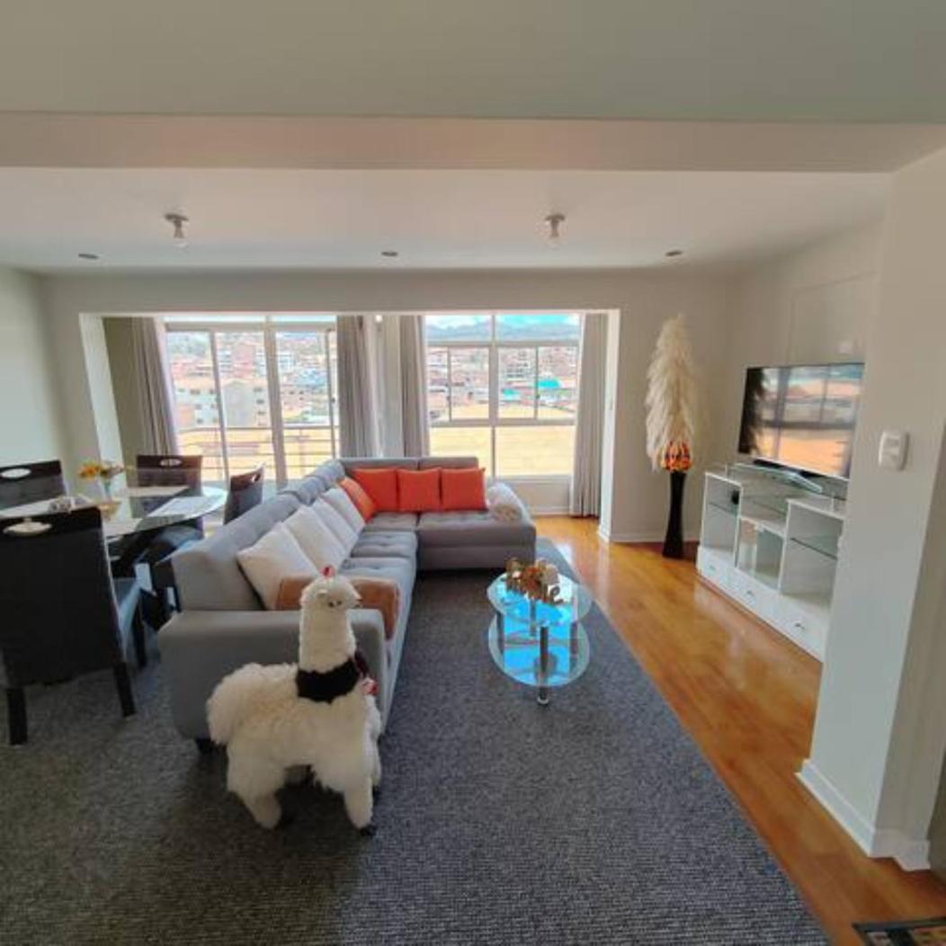 Apartment Elite 2 *