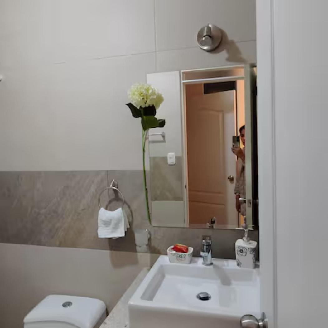 Elite 2 Apartment *