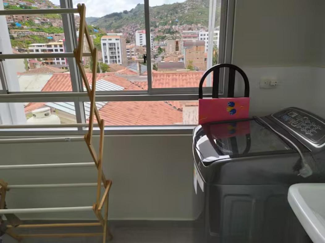 Elite 2 Apartment Cusco
