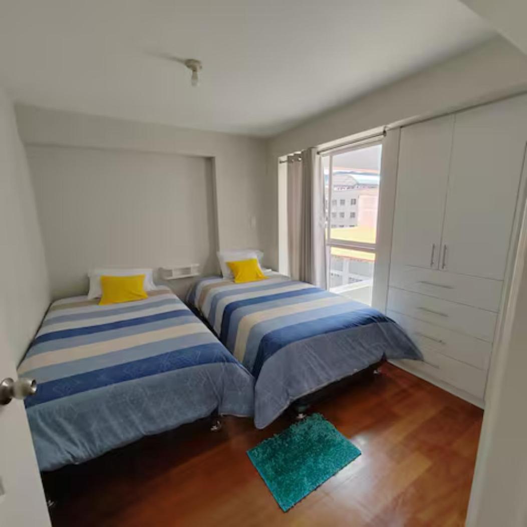 Apartment Elite 2 Cusco