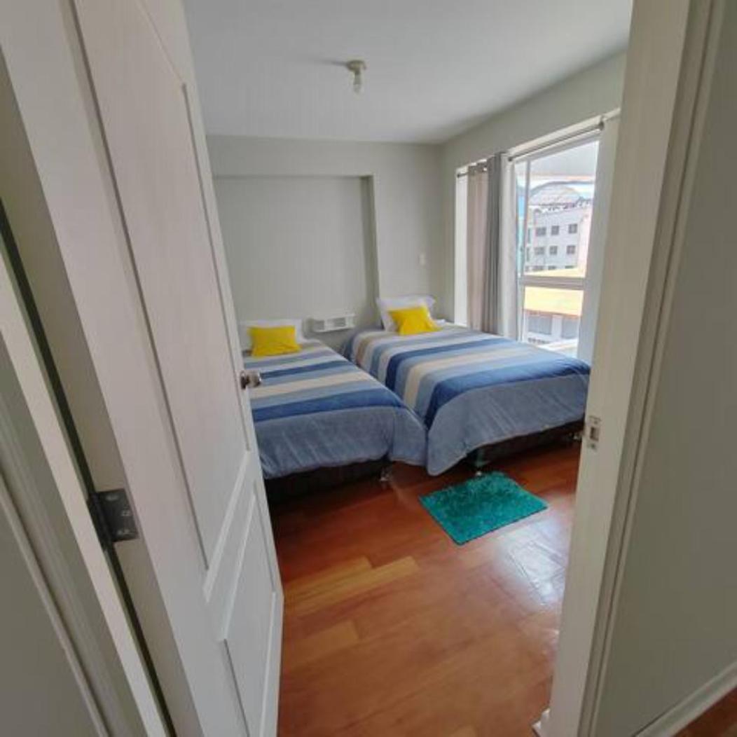 Elite 2 Apartment Cusco