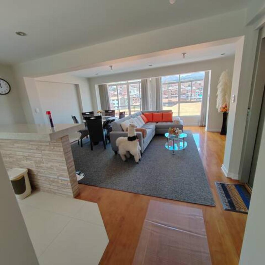 Elite 2 Apartment