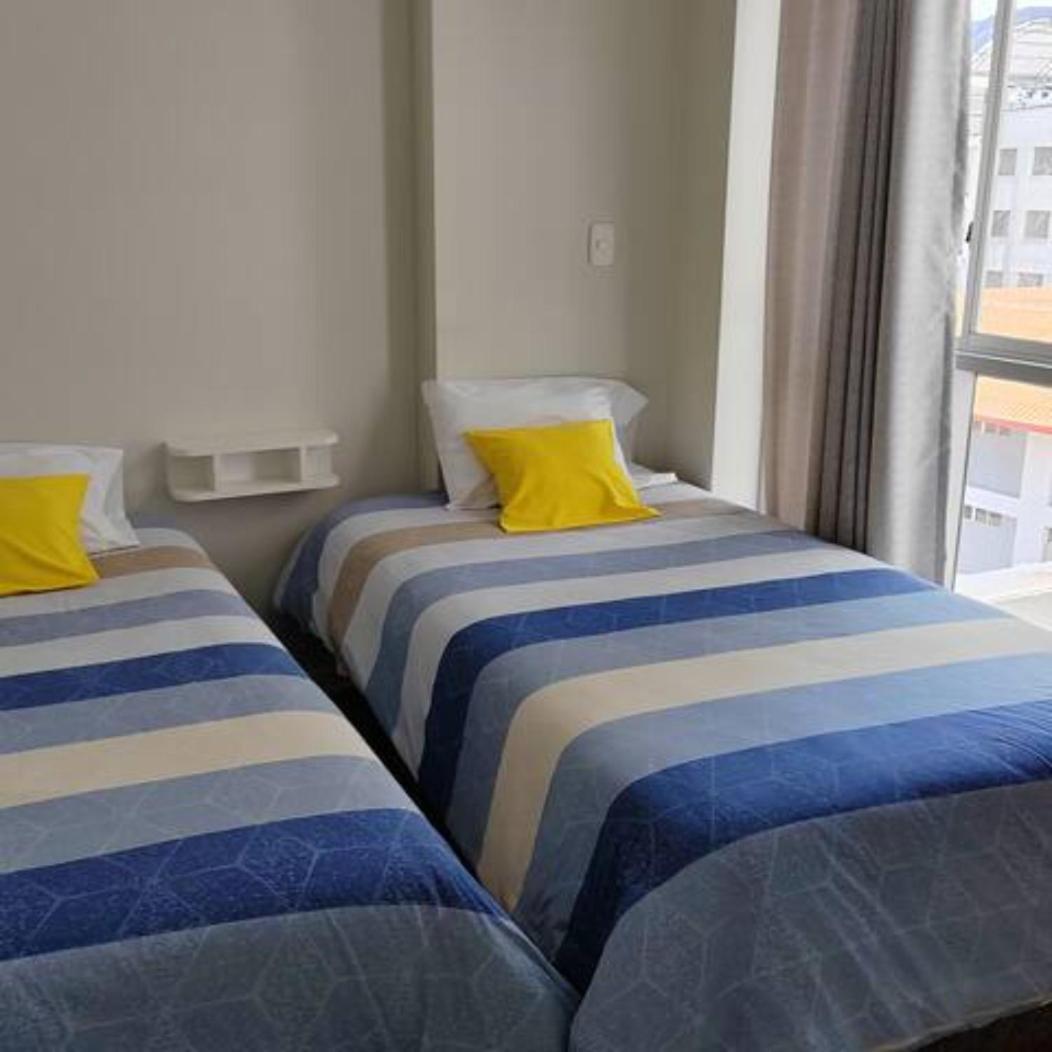 Elite 2 Apartment *