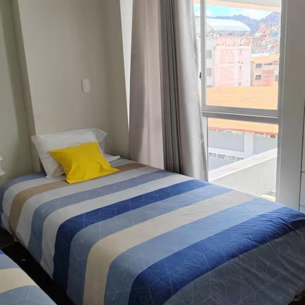 Apartment Elite 2 Cusco