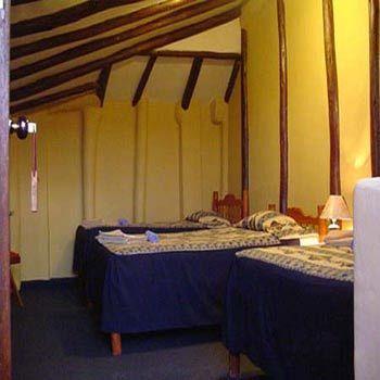 Teatro Inka Inn