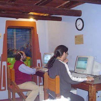 Teatro Inka Inn 2*