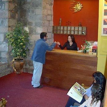 Inn Teatro Inka