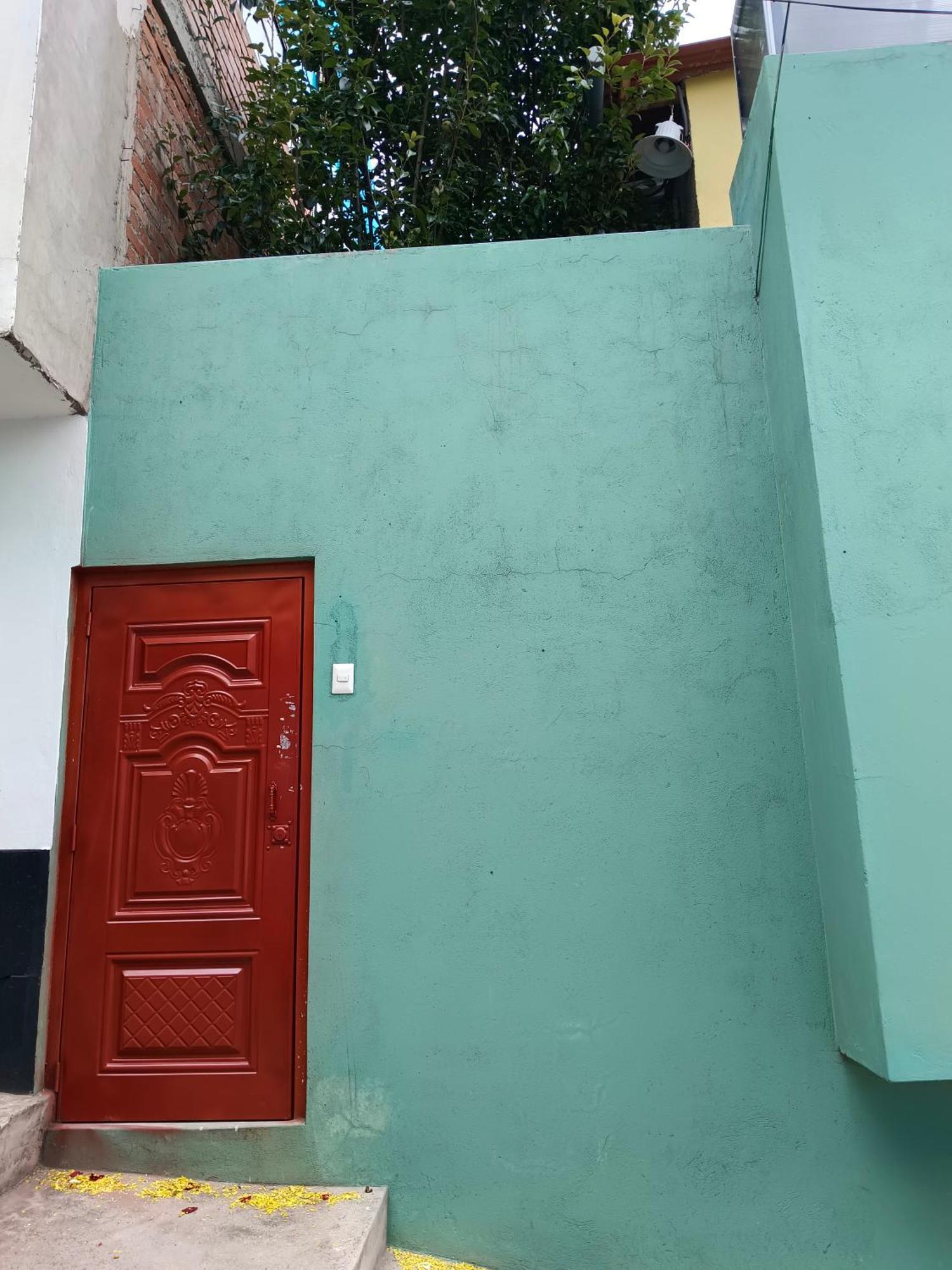 Apartamento Casa Victoria
