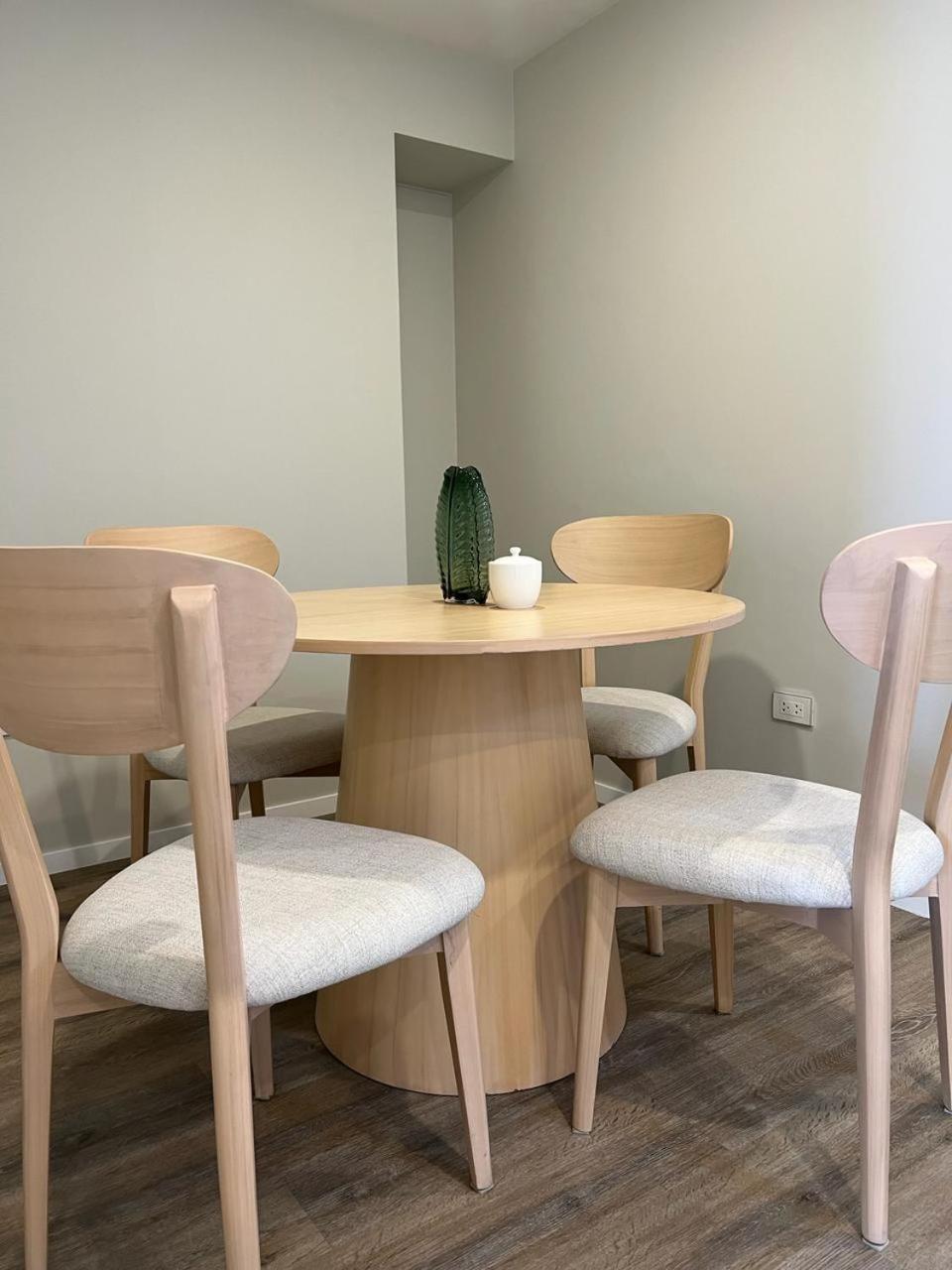 Apartment Departamento Journey Cusco