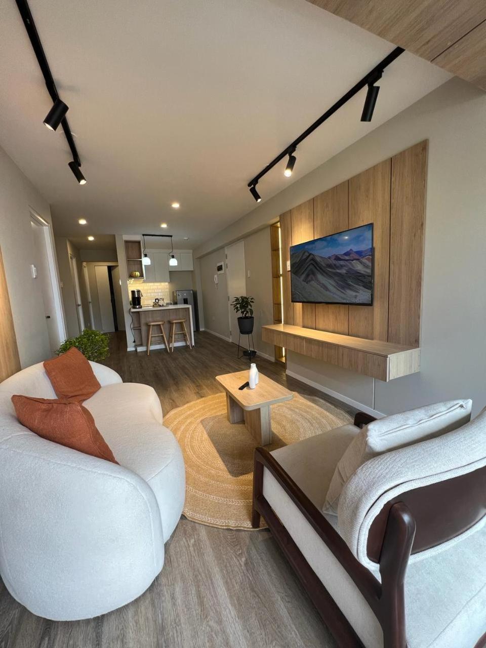 Apartment Departamento Journey