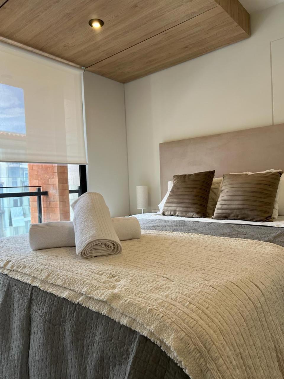 Apartment Departamento Journey Cusco