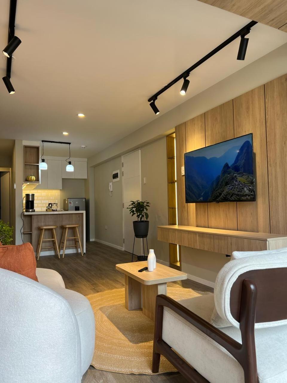 Apartment Departamento Journey